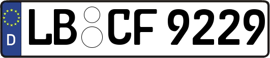 LB-CF9229