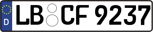LB-CF9237
