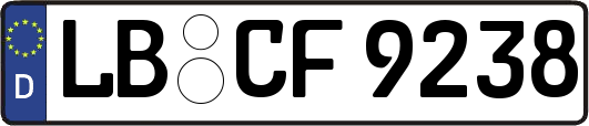 LB-CF9238