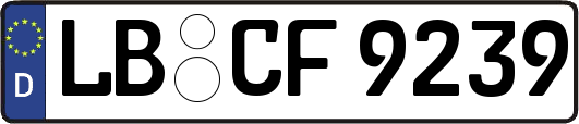 LB-CF9239