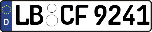 LB-CF9241