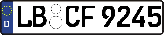 LB-CF9245