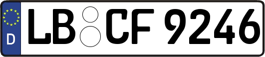 LB-CF9246