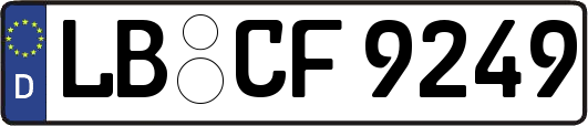 LB-CF9249