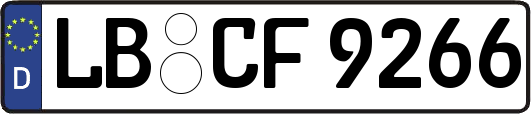 LB-CF9266