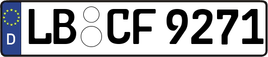 LB-CF9271