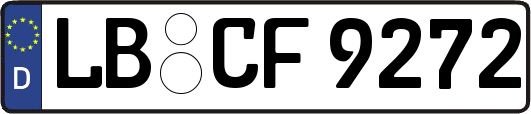 LB-CF9272