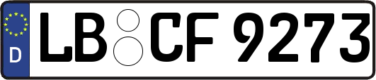 LB-CF9273