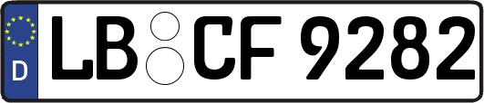 LB-CF9282
