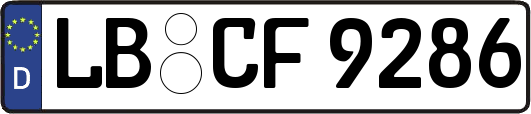 LB-CF9286