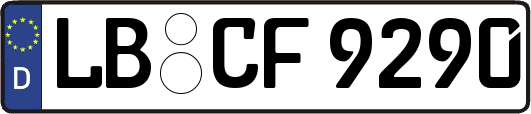 LB-CF9290