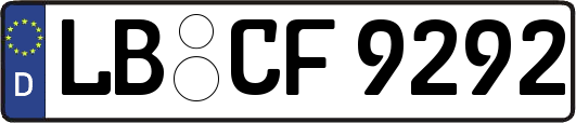 LB-CF9292