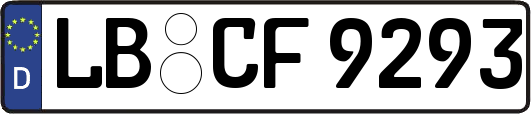 LB-CF9293