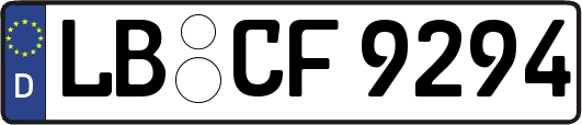 LB-CF9294