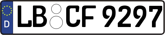 LB-CF9297