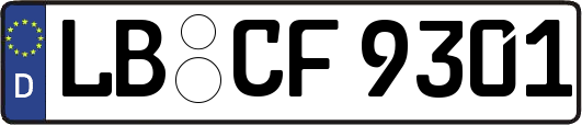 LB-CF9301