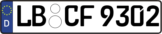 LB-CF9302