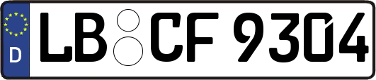 LB-CF9304