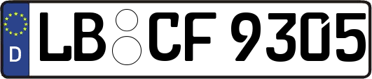 LB-CF9305