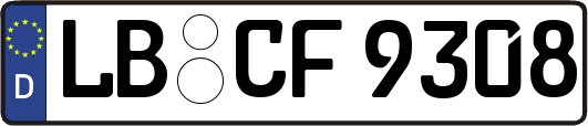 LB-CF9308