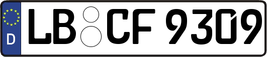 LB-CF9309
