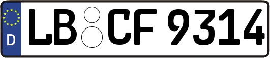 LB-CF9314