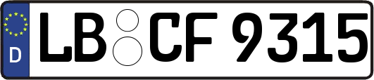 LB-CF9315