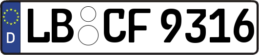 LB-CF9316