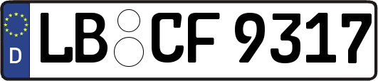 LB-CF9317