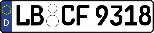 LB-CF9318