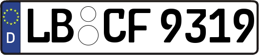 LB-CF9319