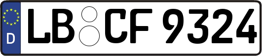 LB-CF9324