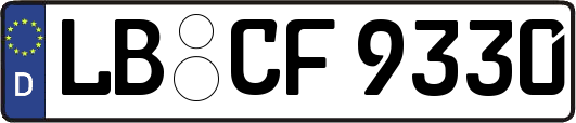 LB-CF9330
