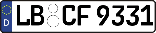 LB-CF9331