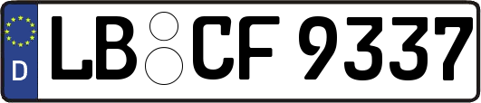 LB-CF9337