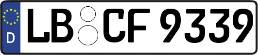 LB-CF9339