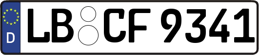 LB-CF9341