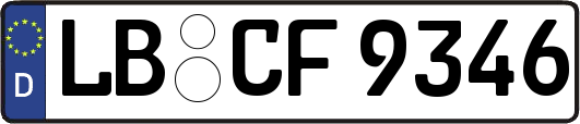 LB-CF9346