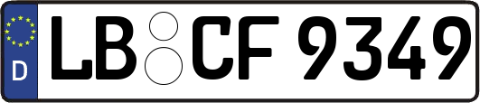 LB-CF9349