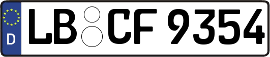 LB-CF9354