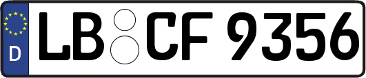 LB-CF9356