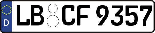 LB-CF9357