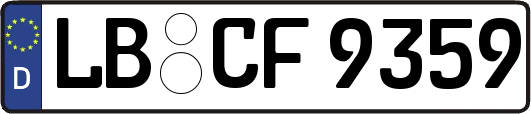 LB-CF9359