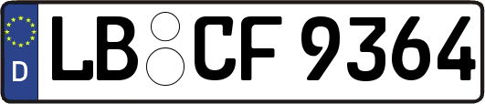 LB-CF9364