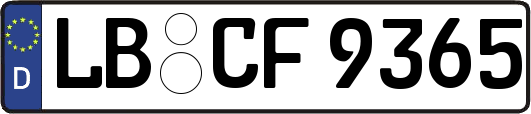 LB-CF9365