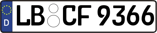 LB-CF9366