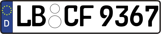 LB-CF9367
