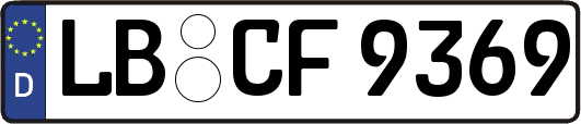 LB-CF9369