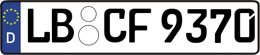 LB-CF9370