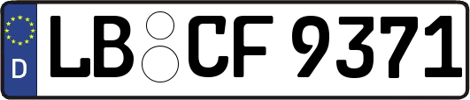 LB-CF9371
